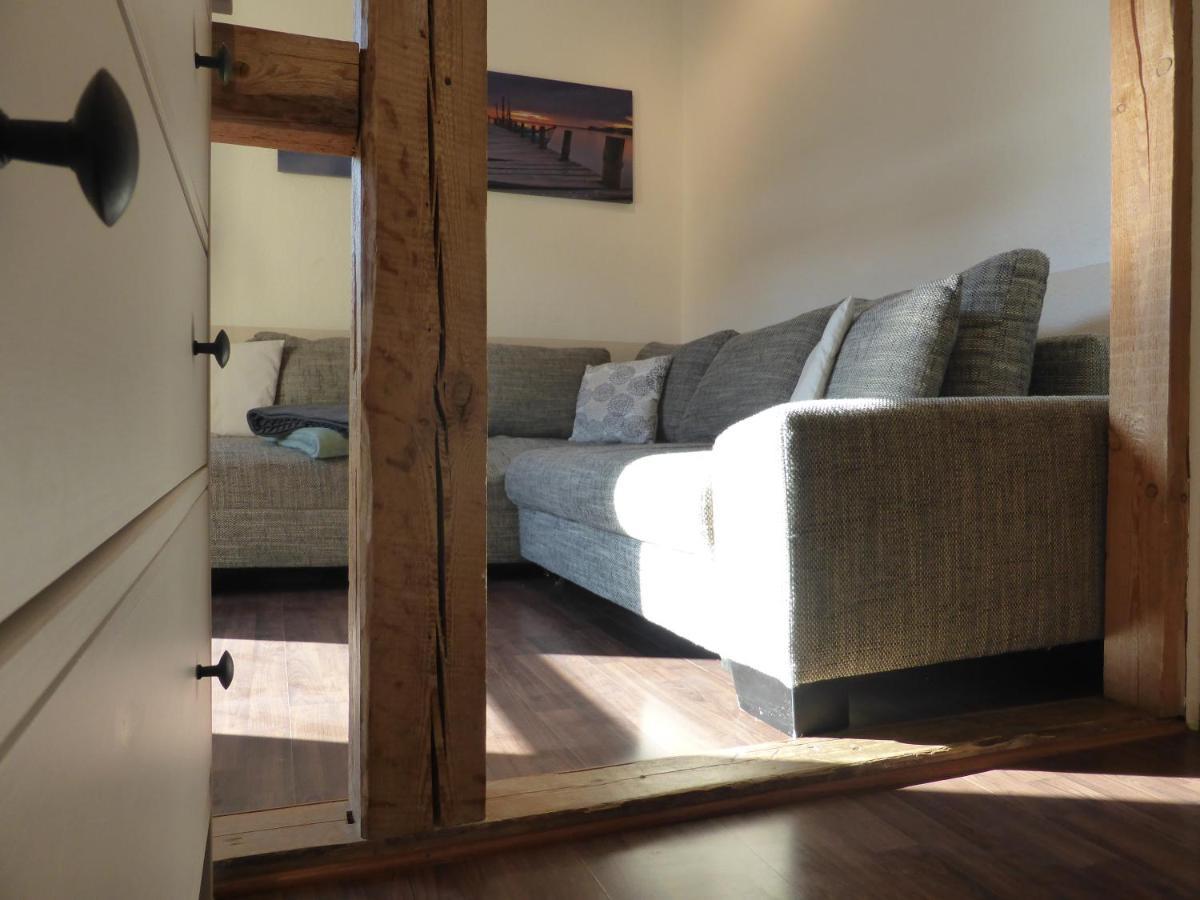 Ferienwohnung Friedrich Schiller, 2 Schlafzimmer, Balkon,Kostenloses Wifi, Naehe Zentrum, Jena Bagian luar foto